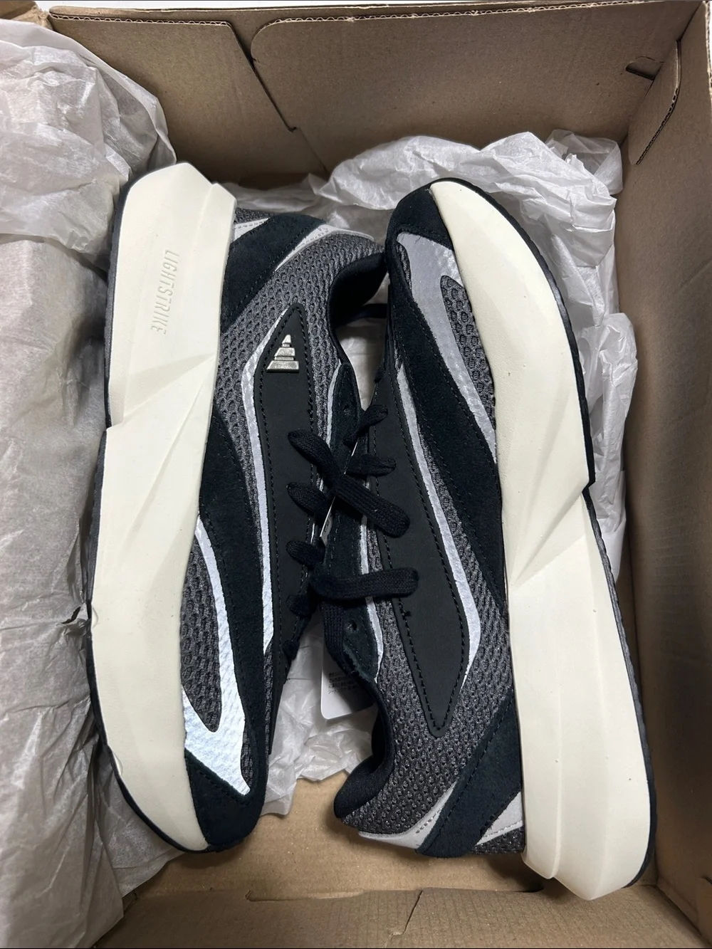 adidas breathable mesh